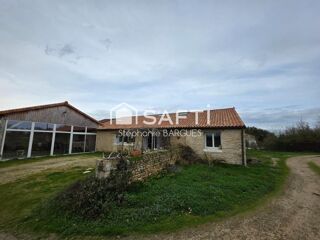  Maison à vendre 6 pièces 220 m²