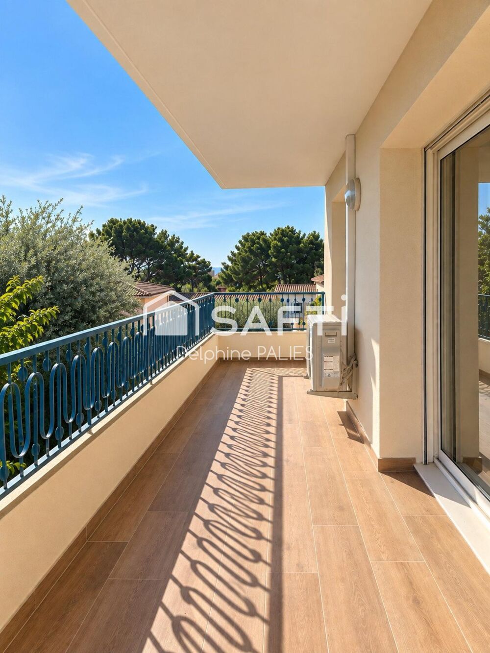 Vente Appartement T3 rénové,quartier du Rayolet. Six-fours-les-plages