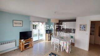  Appartement  vendre 2 pices 39 m
