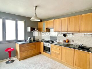  Appartement à vendre 4 pièces 96 m²
