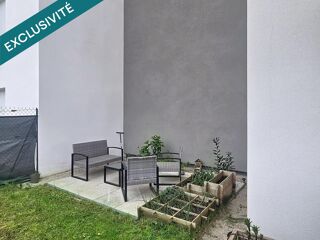  Appartement à vendre 2 pièces 43 m²