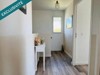  Maison à vendre 4 pièces 111 m²