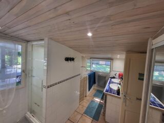  Maison à vendre 6 pièces 161 m²