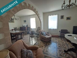  Maison � vendre 5 pi�ces 130 m�