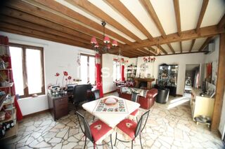  Maison à vendre 4 pièces 91 m²
