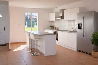 Maison à vendre 5 pièces 109 m²