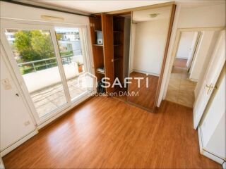  Appartement � vendre 4 pi�ces 94 m�