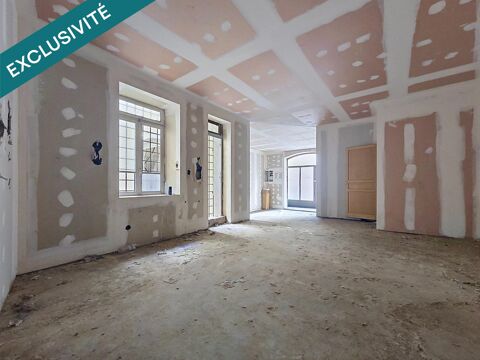 Un emplacement strat&eacute;gique au cœur de B&eacute;ziers pour donner vie &agrave; votre projet professionnel. 85000 34500 Beziers