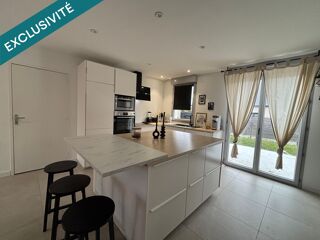  Maison à vendre 5 pièces 92 m²