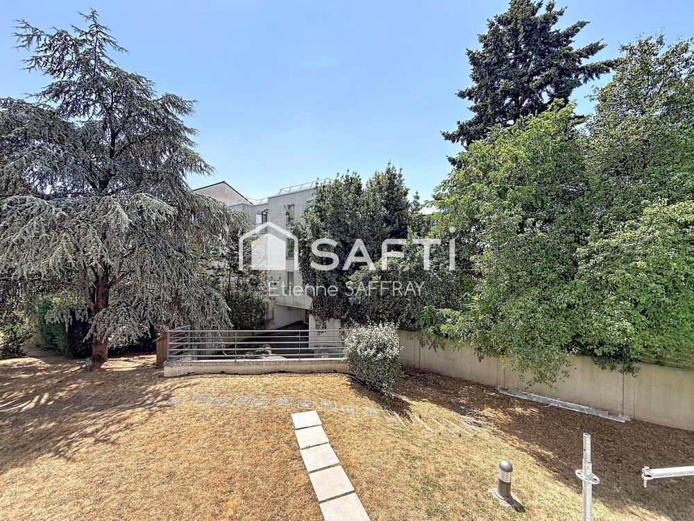 Vente Appartement Longchamp - Schuman - Studio loué meublé Nantes