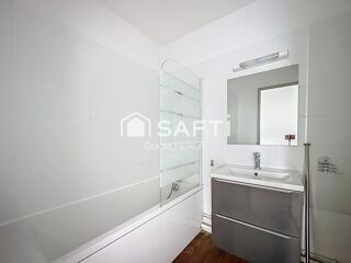  Appartement � vendre 3 pi�ces 68 m�