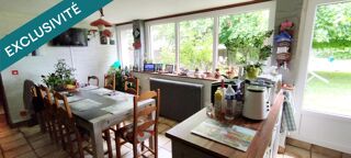  Maison à vendre 7 pièces 173 m²