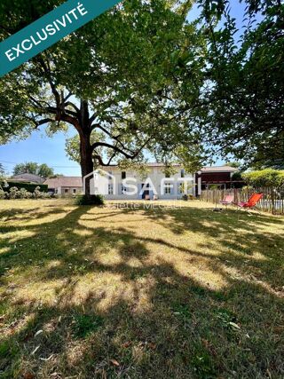  Maison à vendre 8 pièces 284 m²
