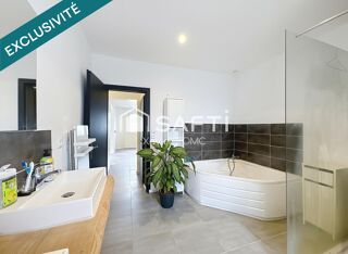  Maison � vendre 4 pi�ces 85 m�