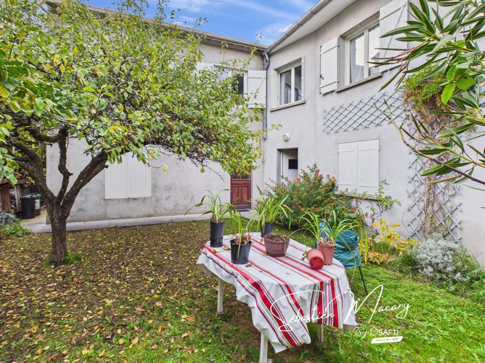 � vendre  Maison Bordeaux (33300)