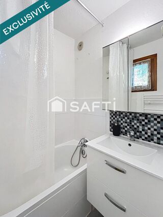  Appartement � vendre 1 pi�ce 20 m�