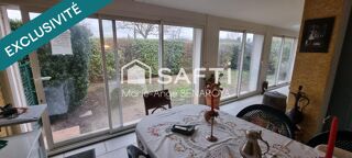  Maison � vendre 5 pi�ces 93 m�