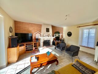  Maison � vendre 7 pi�ces 130 m�