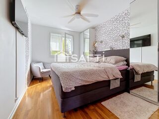  Maison à vendre 6 pièces 125 m²