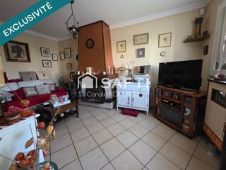  Maison à vendre 5 pièces 86 m²