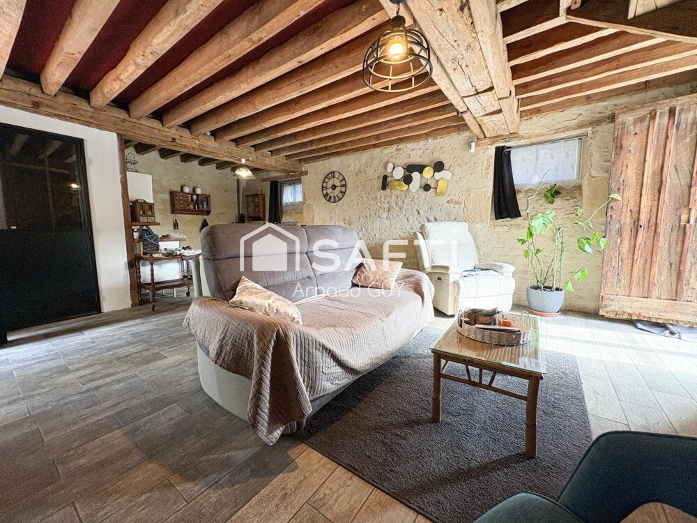 à vendre  Maison Mamers (72600)
