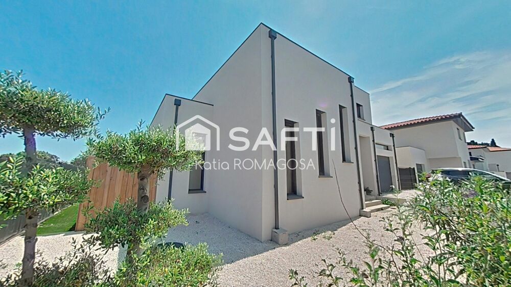 � vendre  Maison Saint-Cyprien (66750)