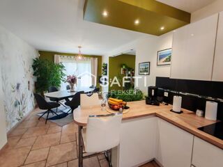  Maison  vendre 6 pices 132 m