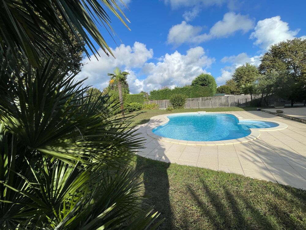 � vendre  Maison L�ge-Cap-Ferret (33950)