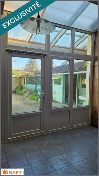  Maison � vendre 6 pi�ces 148 m�