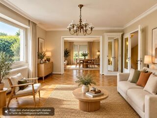  Maison à vendre 8 pièces 233 m²