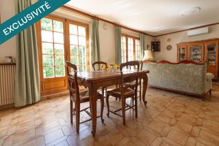  Maison à vendre 5 pièces 145 m²