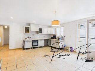  Maison � vendre 9 pi�ces 275 m�