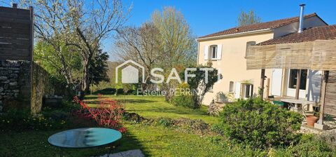   A proximit� de Garat Maison - 6 pi�ce(s) - 136 m�