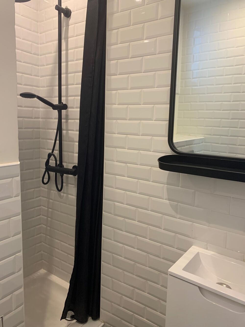 Vente Appartement Charme de l'ancien & esprit cocon : le duo parfait Clichy