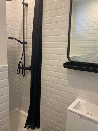 Vente Appartement Charme de l'ancien & esprit cocon : le duo parfait Clichy