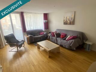  Appartement � vendre 4 pi�ces 77 m�