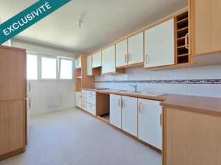  Appartement à vendre 5 pièces 126 m²