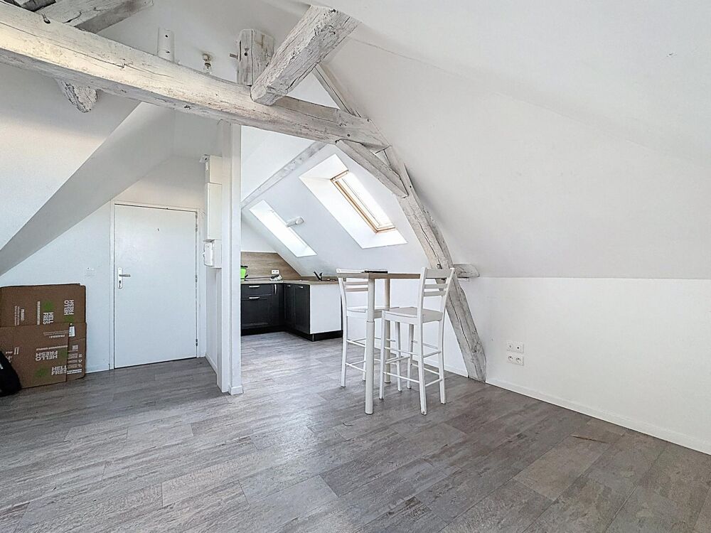 Location Appartement T2 HYPER CENTRE DE SABLE SUR SARTHE Sable-sur-sarthe