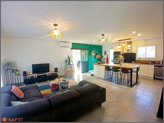  Maison à vendre 5 pièces 114 m²