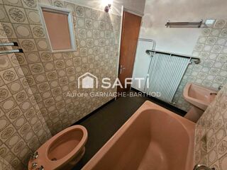  Maison � vendre 3 pi�ces 75 m�