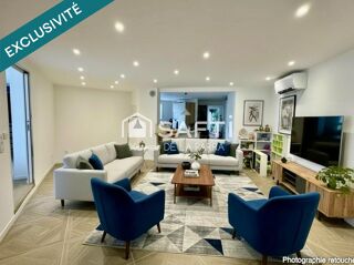  Appartement � vendre 4 pi�ces 87 m�