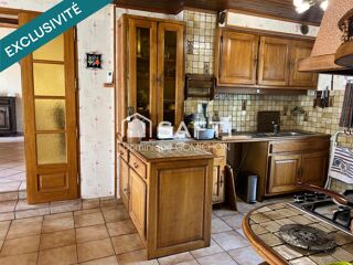  Maison � vendre 6 pi�ces 160 m�