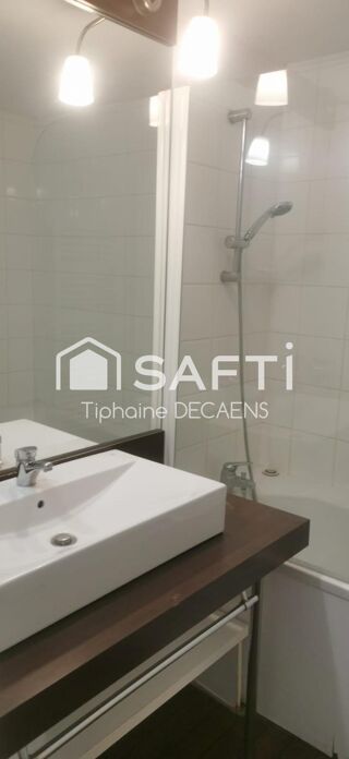  Maison � vendre 3 pi�ces 32 m�