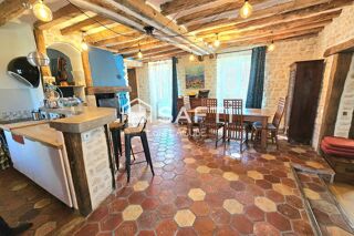 Maison � vendre 7 pi�ces 186 m�