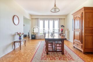  Appartement � vendre 4 pi�ces 95 m�