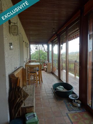  Maison � vendre 8 pi�ces 196 m�