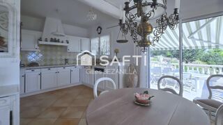 Maison à vendre 8 pièces 240 m²