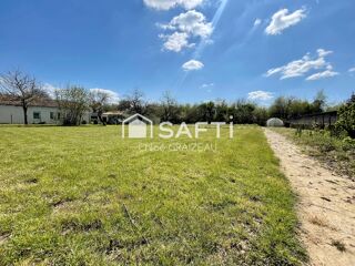  Terrain  vendre 1400 m