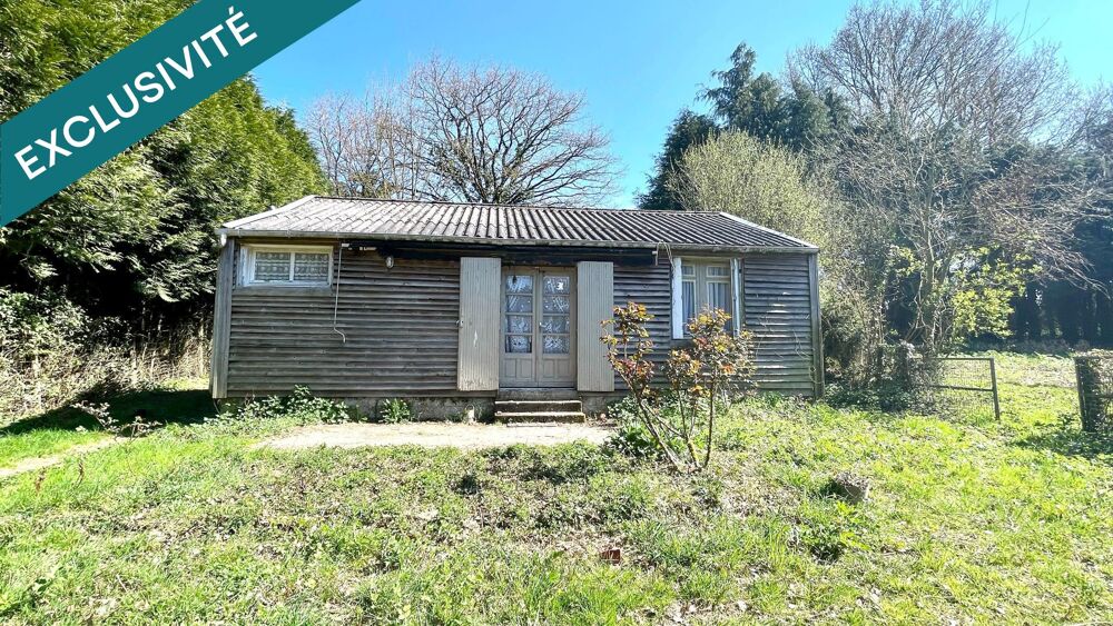Vente Maison En campagne Le horps