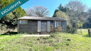  Maison à vendre 4 pièces 54 m²